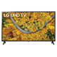 Televisor LG UHD TV 55UP75006LF 55 '' Ultra HD 4K/SmartTV/Wifi