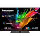 Televisor Panasonic 55 " OLED TX-55MZ800E 4K Google TV