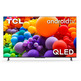 Televisor QLED 50 '' TCL 50C725 4K UHD Android TV