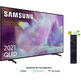 Televisor Samsung QE55Q60A 55 " Ultra HD 4K/Smart TV/WiFi