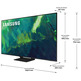 Televisor Samsung QLED QE55Q70A 55 " Ultra HD 4K/Smart TV/WiFi