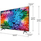 Televisor Samsung UE43TU7105 43 " Ultra HD 4K/Smart TV/WiFi