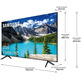 Televisor Samsung UE43TU8005 43 " Ultra HD 4K/Smart TV/WiFi