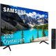 Televisor Samsung UE43TU8005 43 " Ultra HD 4K/Smart TV/WiFi