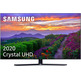 Televisor Samsung UE50TU8505 50 " Ultra HD 4K/Smart TV/WiFi