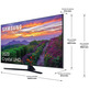 Televisor Samsung UE65TU8505 65 " Ultra HD 4K/Smart TV/WiFi