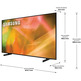 Televisor Samsung UE75AU8005 75 " Ultra HD 4K/Smart TV/WiFi