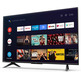 Televisor Xiaomi Mi TV P1 43 " Ultra HD 4K/Smart TV/WiFi