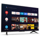Televisor Xiaomi Mi TV P1 55 " Ultra HD 4K Smart TV/WiFi