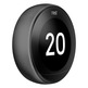 Thermostat von Google Nest 3. Generation T3029EX Schwarz