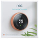 Thermostat von Google Nest 3. Generation T3031EX Kupfer