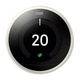 Thermostat von Google Nest 3. Generation T303EX Weiß