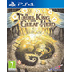 The Cruel King und The Great Hero StoryBook Edition PS4