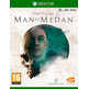 The Dark Pictures Anthology-Der Mann von Medan Xbox One