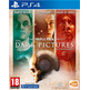 The Dark Pictures Anthologie: Triple Pack PS4