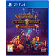 Das Dungeon von Naheulbeuk: Das Amulet der Chaos Chicken Edition PS4