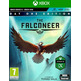 Der Falconeer Day One Edition Xbox Series/Xbox One