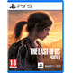 The Last of Us Parte I PS5