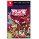 Sie sind Fightin ' Herds-Deluxe Edition Switch