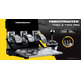 Thrustmaster TH8A und T3PA PRO RACE GEAR