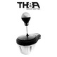 Thrustmaster TH8A und T3PA PRO RACE GEAR