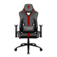 Thunderx3 Stuhl Gaming YC3 Red Black hi-tech