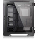 Torre ATX Thermaltake A500 ATG Gris Espacial