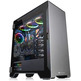 Torre ATX Thermaltake A500 ATG Gris Espacial