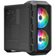 Torre E-ATX Cooler Master H500 850W USB 3.0