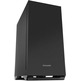 Torre Nox Hummer Zero Core Ed. M-ATX Negro