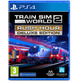 Zug Sim World 2: Rush Hour Deluxe Edition PS4