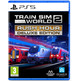 Zug Sim World 2: Rush Hour Deluxe Edition PS5