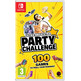 Ultra Mega Xtra Party Challenge (100 Spiele) Switch