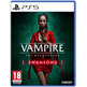 Vampire The Masquerade Swansong PS5