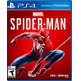 Spielekonsole PS4 1 tb Rot  Marvels Spider-Man Limited Edition