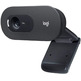 Webcam Logitech C505E 720P HD Negro