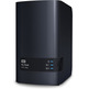 Western Digital NAS MyCloud EX2 Ultra 4TB 3.5 ''