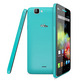 Wiko Rainbow 4G Weiss