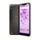 Wiko View 2 Go 16gb Grau Anthrazit