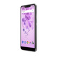 Wiko View 2 Go 16gb Grau Anthrazit