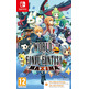 World of Final Fantasy Maxima (Code in einem Box) Switch