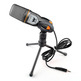 Woxter Mic Studio Black