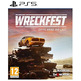 Wreckfest Drive Hard PS5