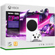 Xbox Series S Weiss (512GB) + Fortnite + Rocket League + Auriculares Turtle Beach Stealth 300