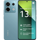 Xiaomi Redmi Note 13 Pro 12GB/512GB/6.67 "/5G/Verde Azulado