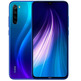 Xiaomi Redmi Note 8 4GB/128GB 6,3 '' Azul Neptuno