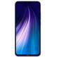 Xiaomi Redmi Note 8 4GB 64GB Blau