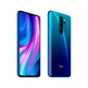 Xiaomi Redmi Note 8 Pro 6 GB/64GB Blau