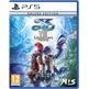 YS VIII Lacrimosa of Dana-Deluxe Edition PS5