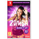 Zumba Burn It Up! Switch